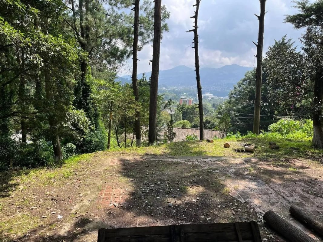 Terreno en VENTA Santa Lucia Milpas Altas con Excelentes Vistas — Terreno en Venta en Santa Lucía Milpas Altas, Sacatepéquez — foto 5 de 9
