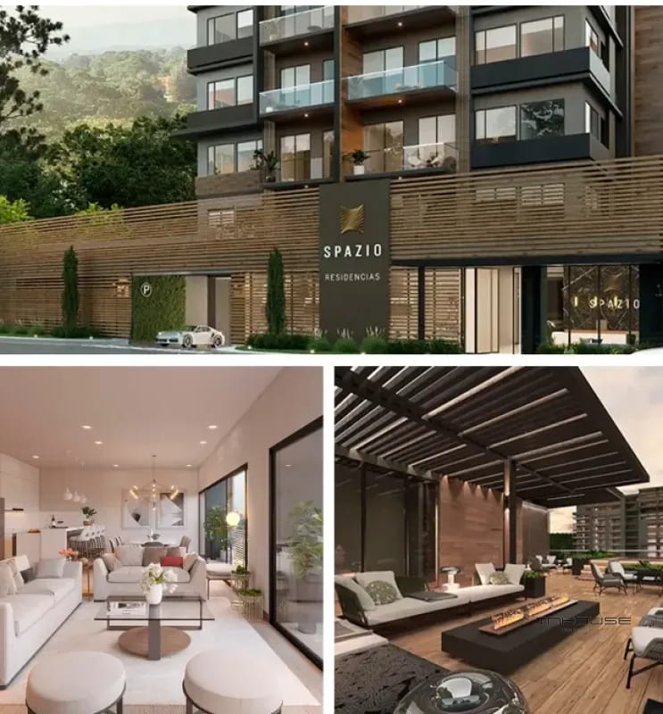 APARTAMENTO DE LUJO EN VENTA ZONA 15 PARA ESTRENAR, SPAZIO — Apartamento en Venta en Zona 15, Guatemala, Ciudad — foto 7 de 7