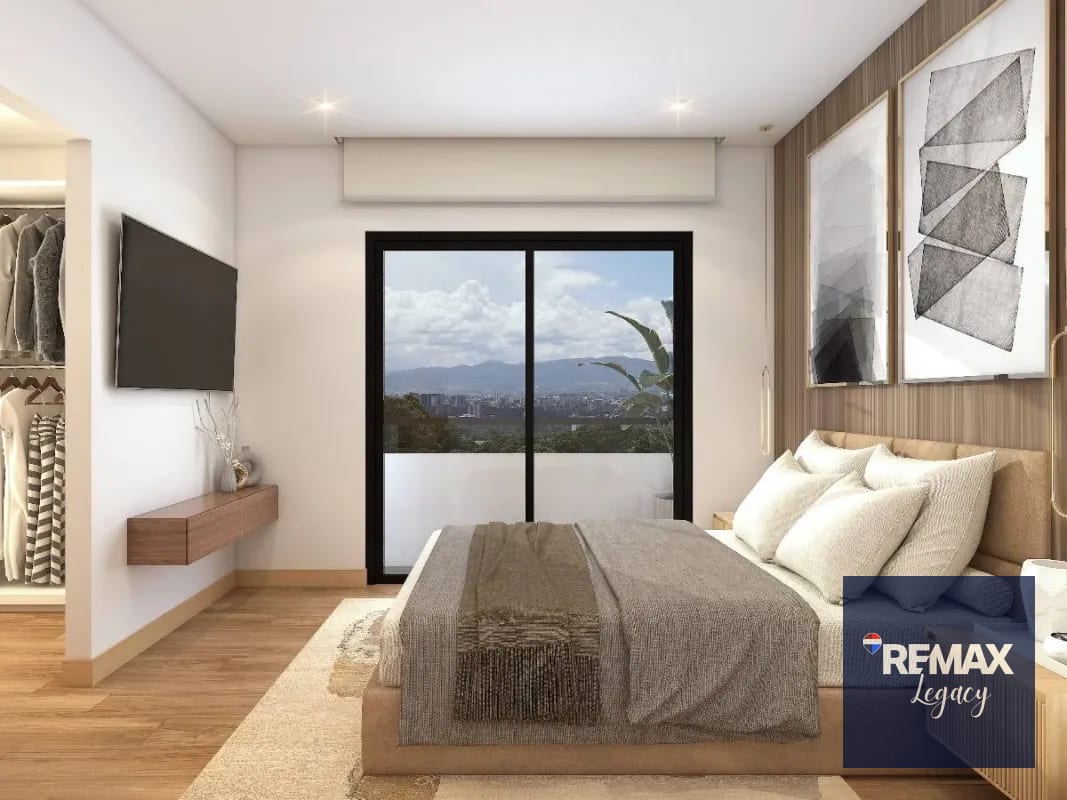 Apartamento Venta | Zona 16 | Jul26 — Apartamento en Venta en Zona 16, Guatemala, Ciudad — foto 4 de 7