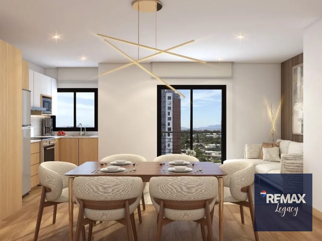 Apartamento Venta | Zona 12 | Dic26 — Apartamento en Venta en Zona 12, Guatemala, Ciudad — foto 1 de 8