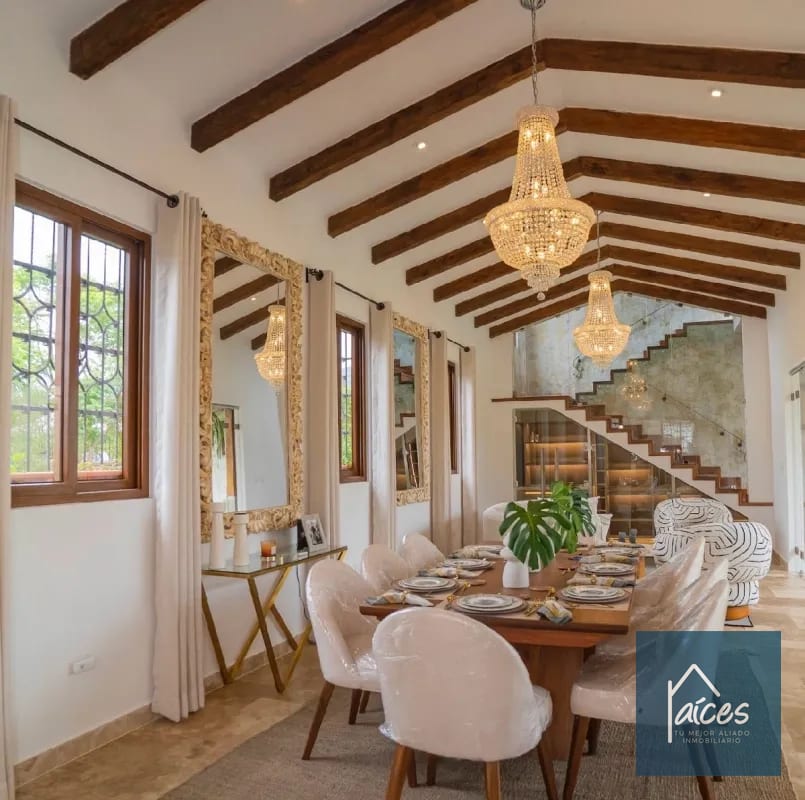 Casa PERLA en venta CLUB RES. LOS FRANCISCANOS ANTIGUA (D) — Casa en Venta en Catarina, Sacatepéquez — foto 16 de 16