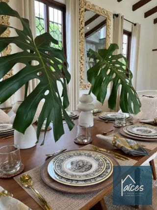 Casa PERLA en venta CLUB RES. LOS FRANCISCANOS ANTIGUA (D) — Casa en Venta en Catarina, Sacatepéquez — miniatura 5 de 16