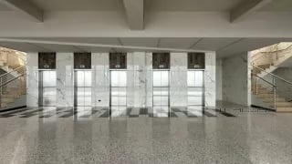 Edificio en Renta Zona 10 Nuevo — Edificio en Alquiler en Zona 10, Guatemala, Ciudad — miniatura 3 de 11