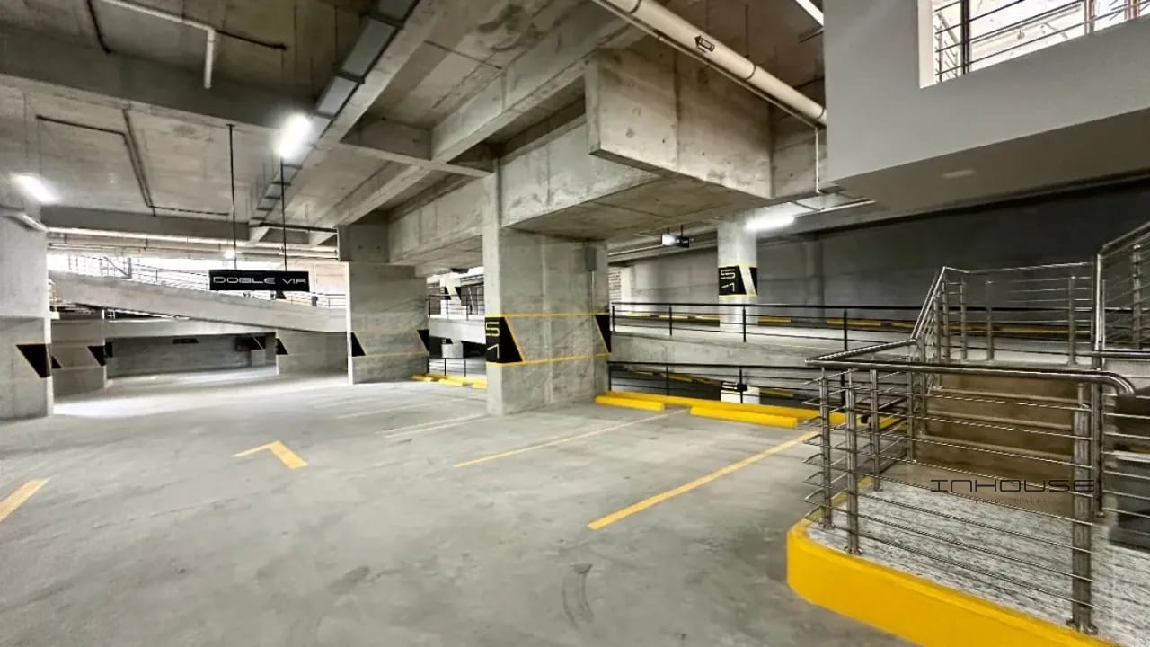 Edificio en Renta Zona 10 Nuevo — Edificio en Alquiler en Zona 10, Guatemala, Ciudad — foto 10 de 11