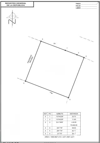 Propiedad en venta en La Villa, zona 14 — Terreno en Venta en La Villa, Zona 14, Guatemala, Ciudad — miniatura 2 de 3