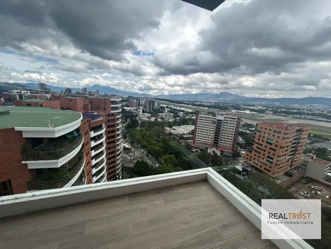 Apartamento en venta Edificio Parque 14 — Apartamento en Venta en Zona 14, Guatemala, Ciudad — foto 12 de 16