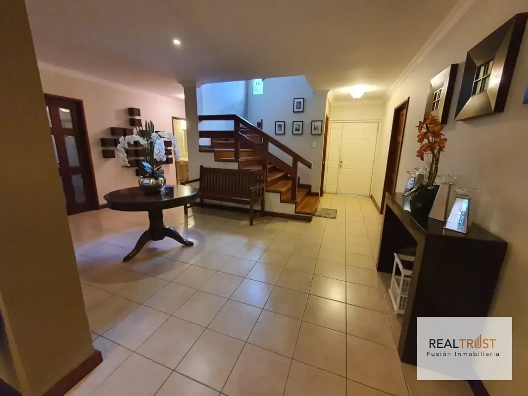 Casa en renta Condominio Las Rotondas km 18.5 CES — Casa en Alquiler en 19-10, Carretera a El Salvador, Guatemala, Ciudad — foto 7 de 12