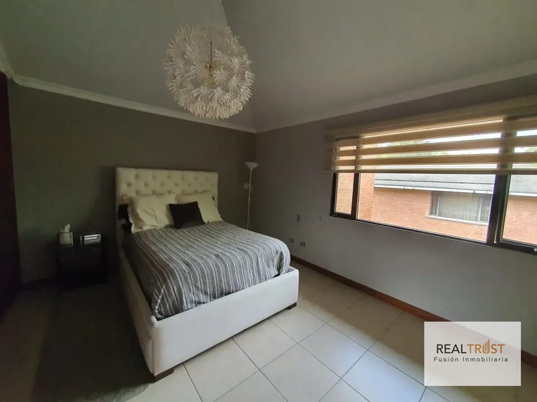Casa en renta Condominio Las Rotondas km 18.5 CES — Casa en Alquiler en 19-10, Carretera a El Salvador, Guatemala, Ciudad — foto 4 de 12