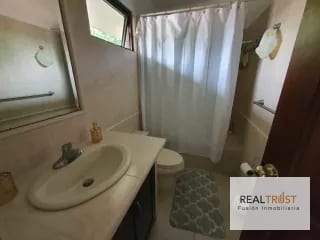 Casa en renta Condominio Las Rotondas km 18.5 CES — Casa en Alquiler en 19-10, Carretera a El Salvador, Guatemala, Ciudad — miniatura 2 de 12