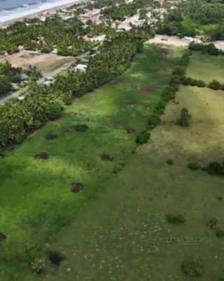 TERRENO EN VENTA, TIQUISATE, ESCUINTLA - A 200 METROS DE LA PLAYA- — Terreno en Venta en Escuintla, Escuintla — miniatura 1 de 5