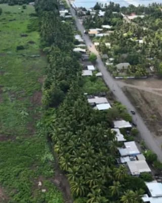 TERRENO EN VENTA, TIQUISATE, ESCUINTLA - A 200 METROS DE LA PLAYA- — Terreno en Venta en Escuintla, Escuintla — miniatura 5 de 5