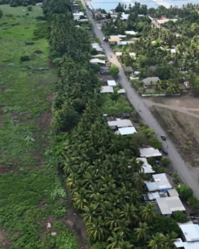 TERRENO EN VENTA, TIQUISATE, ESCUINTLA - A 200 METROS DE LA PLAYA- — Terreno en Venta en Escuintla, Escuintla — foto 5 de 5
