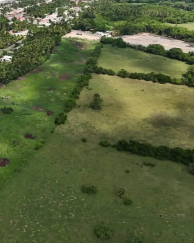 TERRENO EN VENTA, TIQUISATE, ESCUINTLA - A 200 METROS DE LA PLAYA- — Terreno en Venta en Escuintla, Escuintla — foto 3 de 5