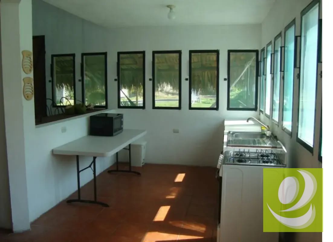 Vendo Casa De Playa en Santa Rosa Monterrico — Casa en Venta en Monterrico, Santa Rosa — foto 2 de 5