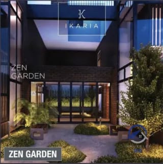 Apartamento en venta en Ikaria, zona 15, Ciudad de Guatemala — Apartamento en Venta en Ikaria, Zona 15, Guatemala, Ciudad — miniatura 4 de 16