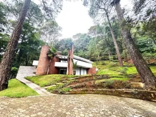 CASA EN VENTA EN KM 24 CARRETERA A SAN LUCAS CON PISCINA — Casa en Venta en San Lucas Sacatepéquez, Sacatepéquez — miniatura 12 de 12