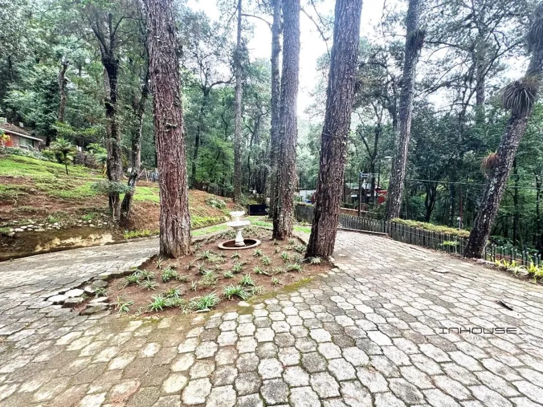 CASA EN VENTA EN KM 24 CARRETERA A SAN LUCAS CON PISCINA — Casa en Venta en San Lucas Sacatepéquez, Sacatepéquez — foto 10 de 12