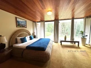 CASA EN VENTA EN KM 24 CARRETERA A SAN LUCAS CON PISCINA — Casa en Venta en San Lucas Sacatepéquez, Sacatepéquez — miniatura 7 de 12