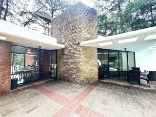 CASA EN VENTA EN KM 24 CARRETERA A SAN LUCAS CON PISCINA — Casa en Venta en San Lucas Sacatepéquez, Sacatepéquez — miniatura 3 de 12