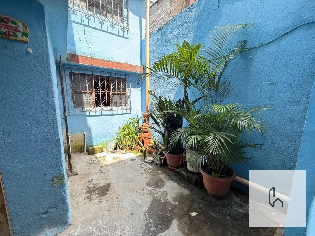 VENTA DE CASA EN Z.7. COLONIA CASTILLO LARA — Casa en Venta en Castillo Lara, Zona 7, Guatemala, Ciudad — foto 3 de 11
