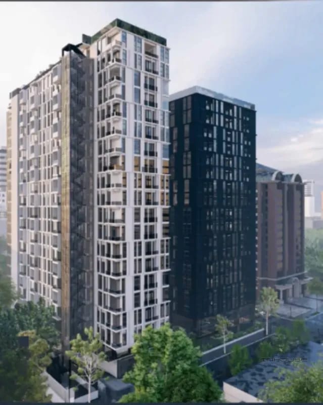 VENTA DE APARTAMENTO EN ZONA 10 ATARAH — Apartamento en Venta en Atarah, Zona 10, Guatemala, Ciudad — foto 1 de 12