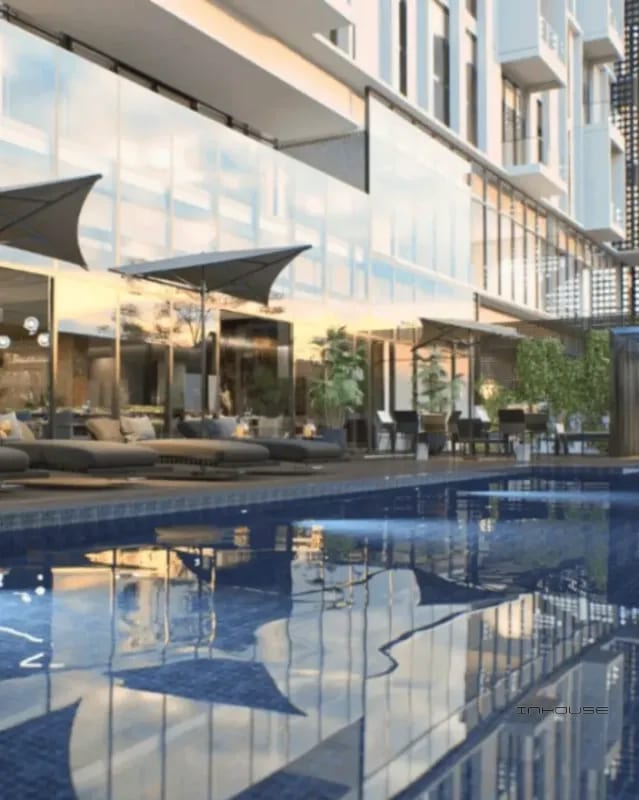 VENTA DE APARTAMENTO EN ZONA 10 ATARAH — Apartamento en Venta en Atarah, Zona 10, Guatemala, Ciudad — foto 9 de 12