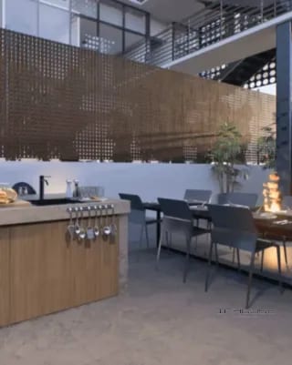 VENTA DE APARTAMENTO EN ZONA 10 ATARAH — Apartamento en Venta en Atarah, Zona 10, Guatemala, Ciudad — miniatura 5 de 12