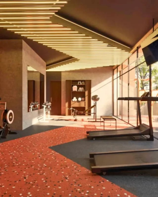 APARTAMENTO EN VENTA ZONA 11 - EDIFICIOS ALTAIRE- — Apartamento en Venta en Zona 11, Guatemala, Ciudad — foto 11 de 16