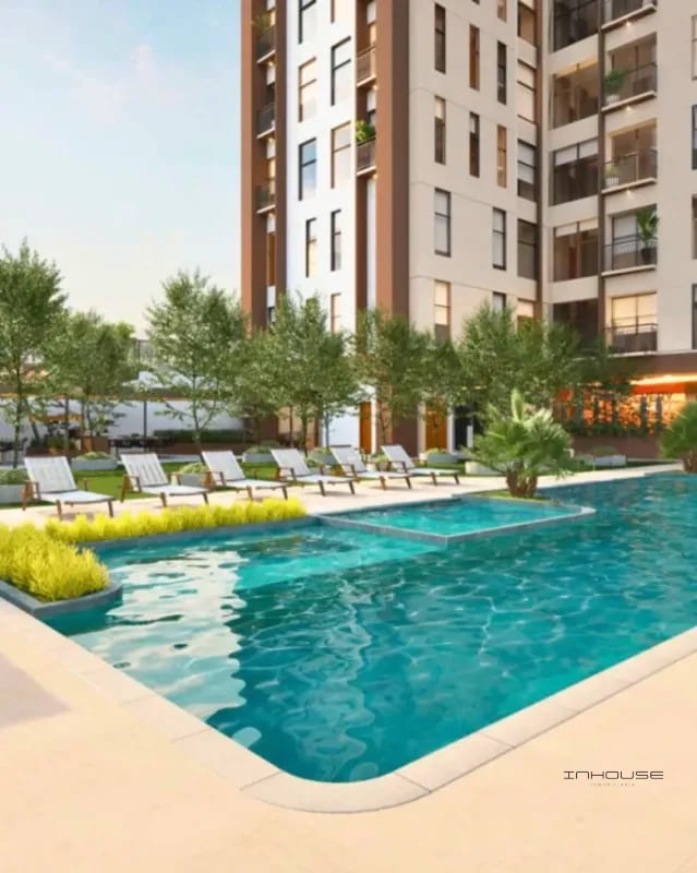 APARTAMENTO EN VENTA ZONA 11  - EDIFICIOS ALTAIRE- — Apartamento en Venta en Zona 11, Guatemala, Ciudad — foto 1 de 16