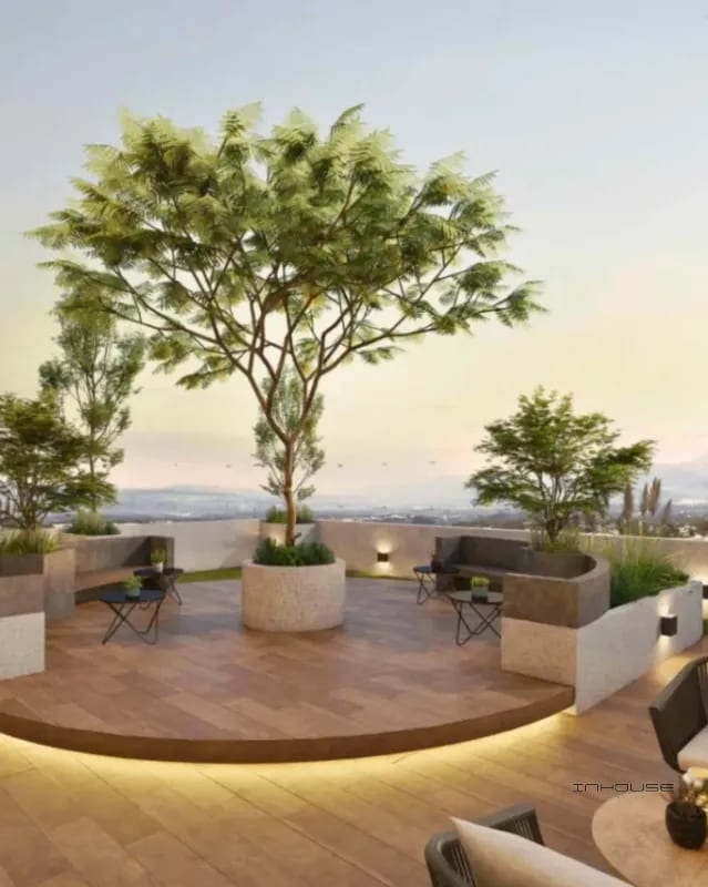 APARTAMENTO EN VENTA ZONA 11  - EDIFICIOS ALTAIRE- — Apartamento en Venta en Zona 11, Guatemala, Ciudad — foto 10 de 16