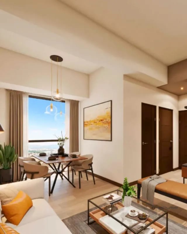 APARTAMENTO EN VENTA ZONA 11 - EDIFICIOS ALTAIRE- — Apartamento en Venta en Zona 11, Guatemala, Ciudad — foto 6 de 16