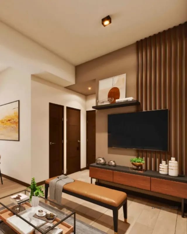 APARTAMENTO EN VENTA ZONA 11 - EDIFICIOS ALTAIRE- — Apartamento en Venta en Zona 11, Guatemala, Ciudad — foto 5 de 16