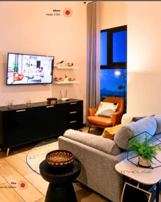 APARTAMENTO EN VENTA ZONA 11  - EDIFICIOS ALTAIRE- — Apartamento en Venta en Zona 11, Guatemala, Ciudad — miniatura 13 de 16