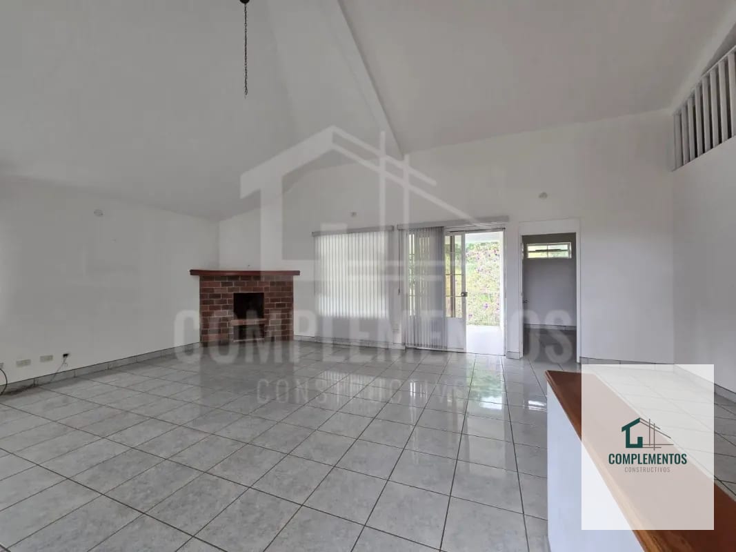 Casa en Venta San Bartolome  Milpas Altas — Casa en Venta en San Bartolomé Milpas Altas, Sacatepéquez — foto 9 de 13