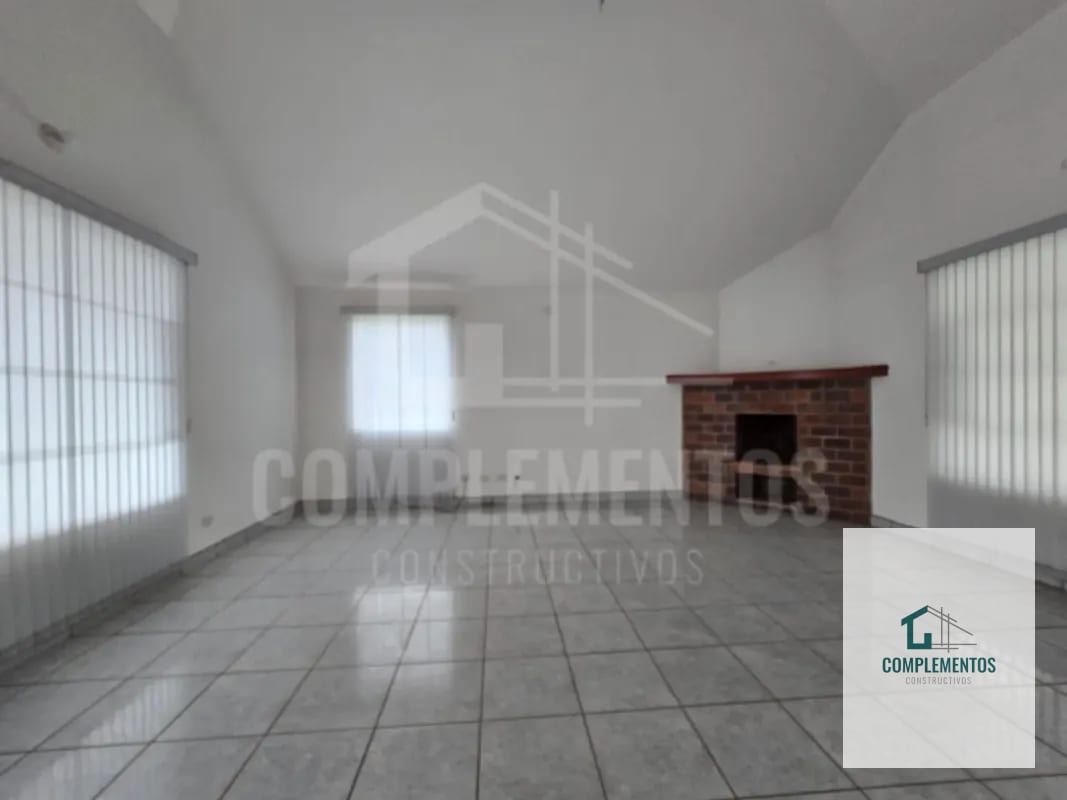 Casa en Venta San Bartolome  Milpas Altas — Casa en Venta en San Bartolomé Milpas Altas, Sacatepéquez — foto 6 de 13