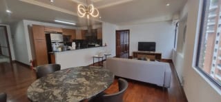 Venta de Apartamento Zona 14 Edificio Antiguo — Apartamento en Venta en San Patricio, Zona 14, Guatemala, Ciudad — miniatura 2 de 11