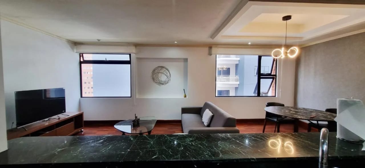 Venta de Apartamento Zona 14 Edificio Antiguo — Apartamento en Venta en San Patricio, Zona 14, Guatemala, Ciudad — foto 11 de 11