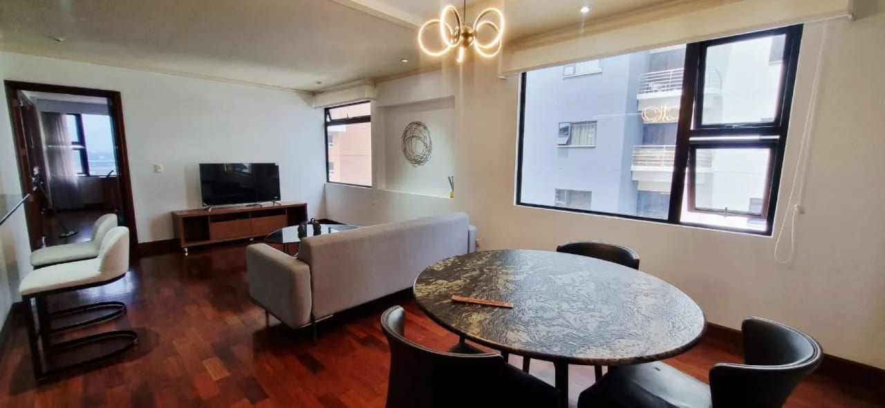 Venta de Apartamento Zona 14 Edificio Antiguo — Apartamento en Venta en San Patricio, Zona 14, Guatemala, Ciudad — foto 10 de 11