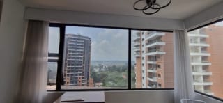 Venta de Apartamento Zona 14 Edificio Antiguo — Apartamento en Venta en San Patricio, Zona 14, Guatemala, Ciudad — miniatura 9 de 11
