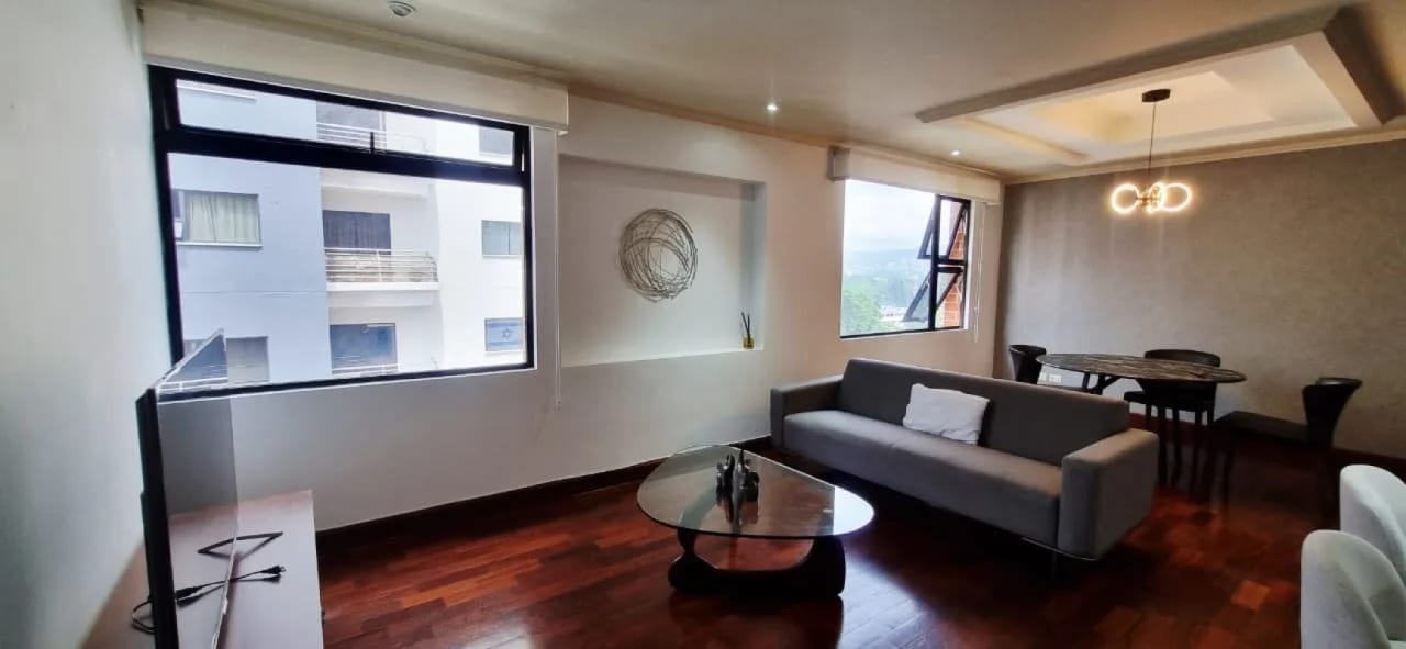 Venta de Apartamento Zona 14 Edificio Antiguo — Apartamento en Venta en San Patricio, Zona 14, Guatemala, Ciudad — foto 8 de 11