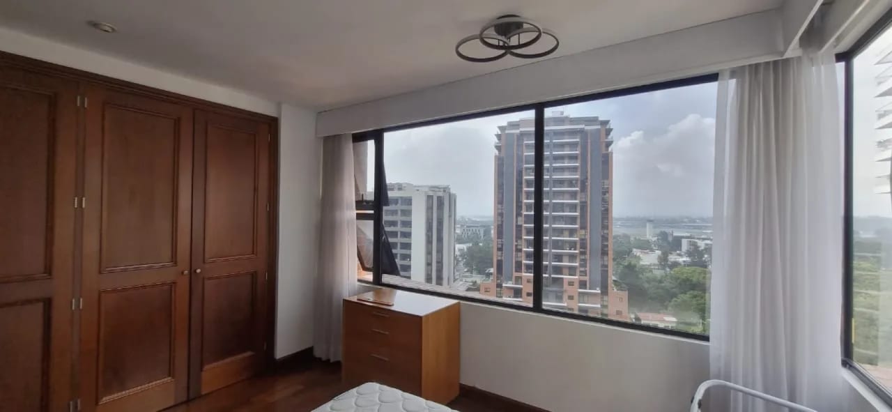 Venta de Apartamento Zona 14 Edificio Antiguo — Apartamento en Venta en San Patricio, Zona 14, Guatemala, Ciudad — foto 6 de 11