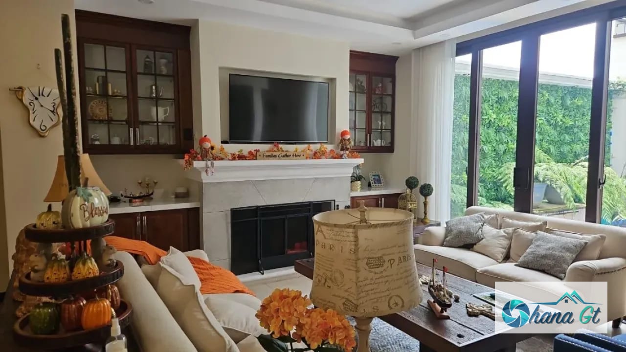 CASA EN VENTA KM 19.5 CAES — Casa en Venta en Carretera a El Salvador, Guatemala, Ciudad — foto 7 de 8