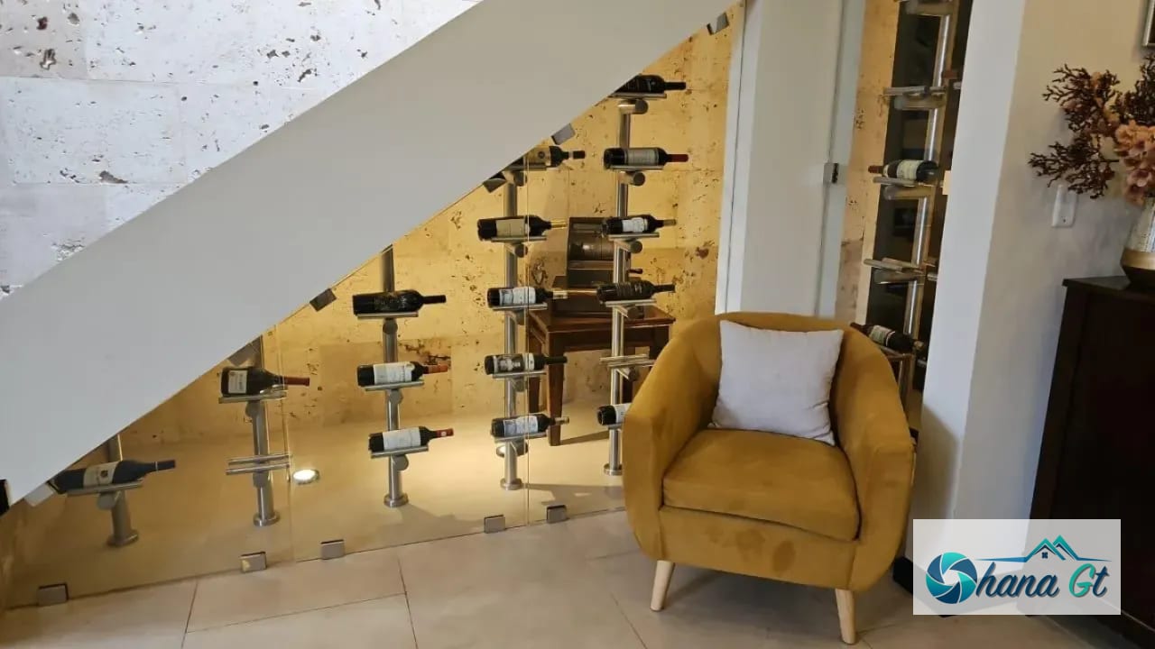 CASA EN VENTA KM 19.5 CAES — Casa en Venta en Carretera a El Salvador, Guatemala, Ciudad — foto 6 de 8