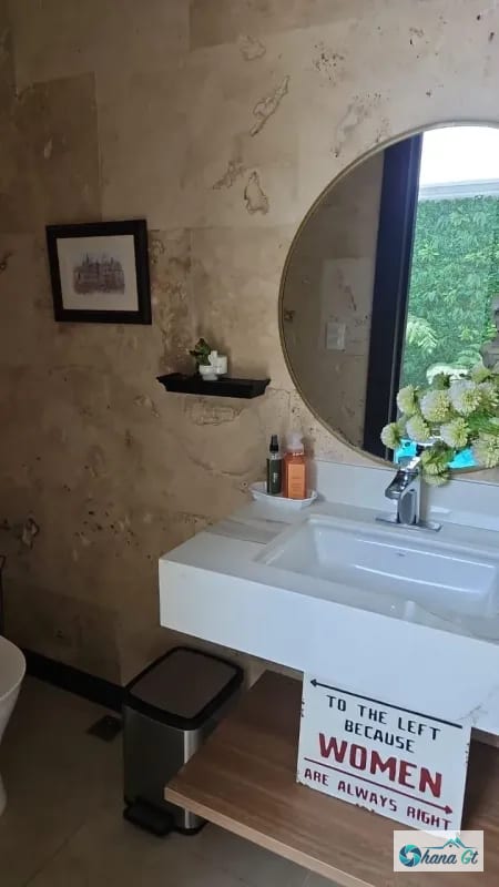 CASA EN VENTA KM 19.5 CAES — Casa en Venta en Carretera a El Salvador, Guatemala, Ciudad — foto 5 de 8