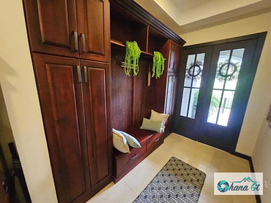 CASA EN VENTA KM 19.5 CAES — Casa en Venta en Carretera a El Salvador, Guatemala, Ciudad — foto 4 de 8