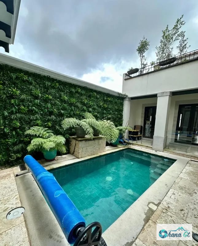 CASA EN VENTA KM 19.5 CAES — Casa en Venta en Carretera a El Salvador, Guatemala, Ciudad — foto 1 de 8