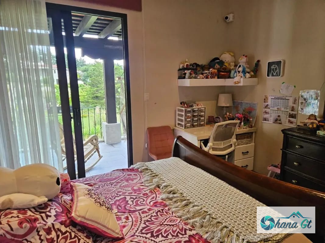 CASA EN VENTA KM 19.5 CAES — Casa en Venta en Carretera a El Salvador, Guatemala, Ciudad — foto 2 de 8
