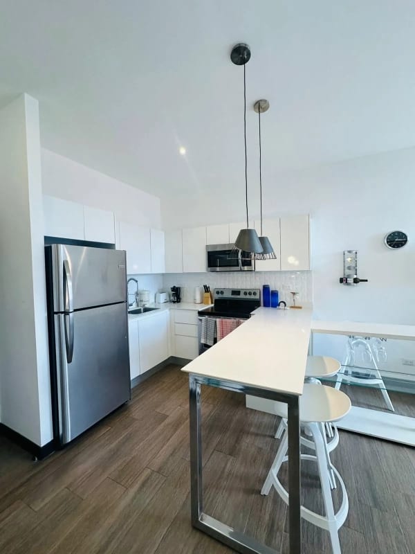 APARTAMENTO VENTA ZONA 10 — Apartamento en Alquiler en Diagoseis, Zona 10, Guatemala, Ciudad — foto 4 de 6