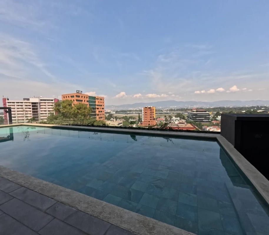 Hermoso Apartamento en Venta Zona 14 — Apartamento en Venta en Parque 14, Zona 14, Guatemala, Ciudad — foto 1 de 8