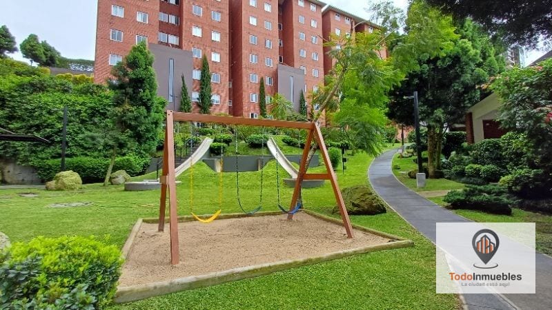 Apartamento en Renta en Hexa Cañada 16 — Apartamento en Alquiler en Hexa Cañada 16, Zona 16, Guatemala, Ciudad — foto 4 de 13